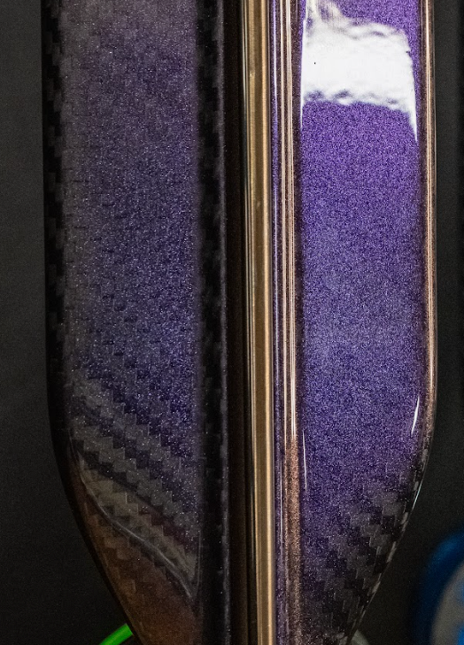Aimrite Vengeance Carbon Roller Speargun