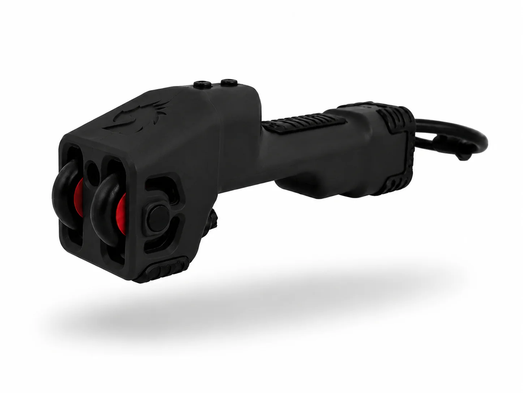 Mach Speed Roller Hawaiian Sling