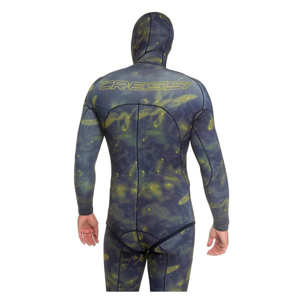 Cressi Lampuga Open Cell Wetsuit
