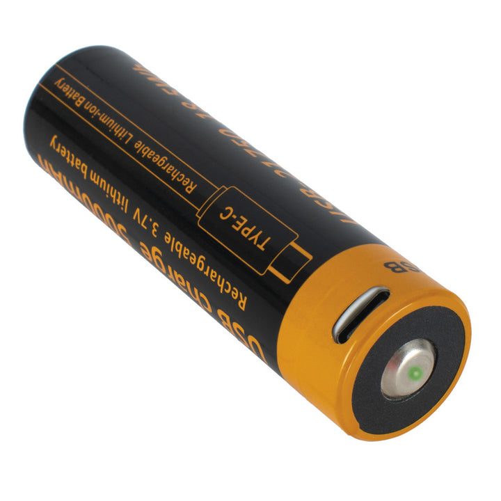 Seac i35 Flashlight