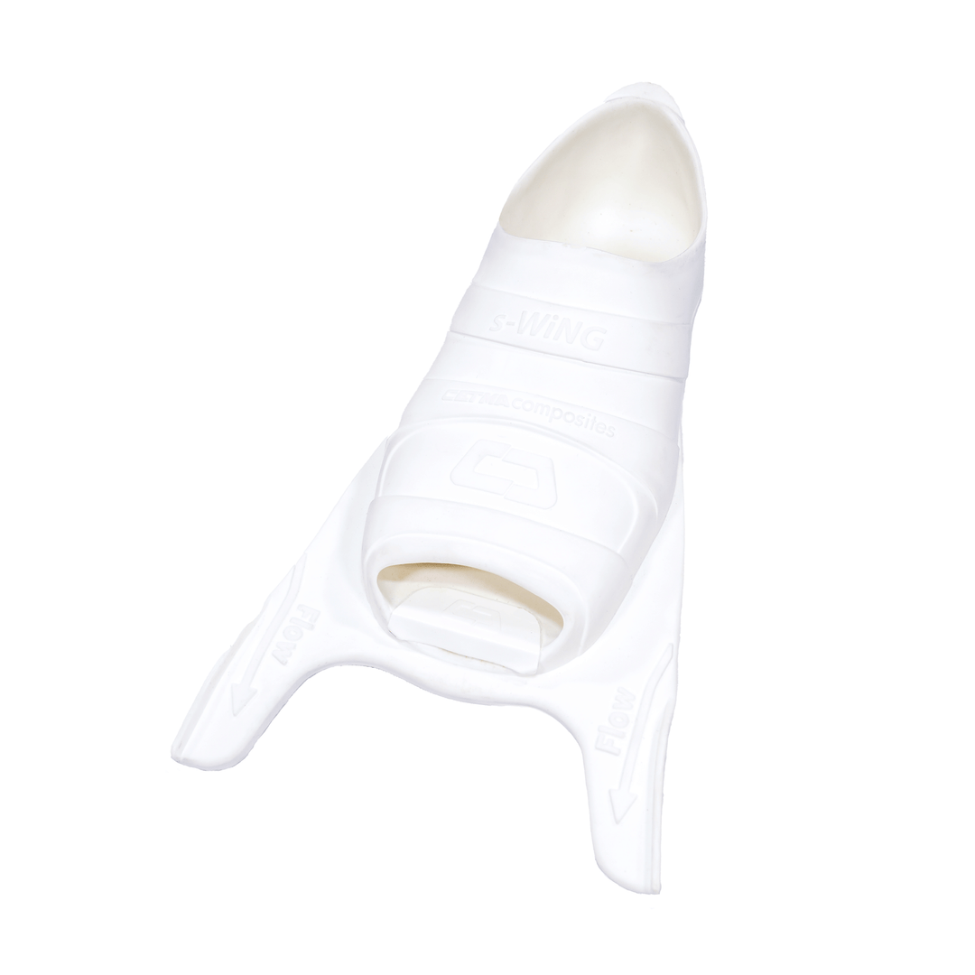 Cetma Composites S-WiNG Footpockets | WaterWay Fins Cetma Composites S-WiNG Footpockets | WaterWay Fins