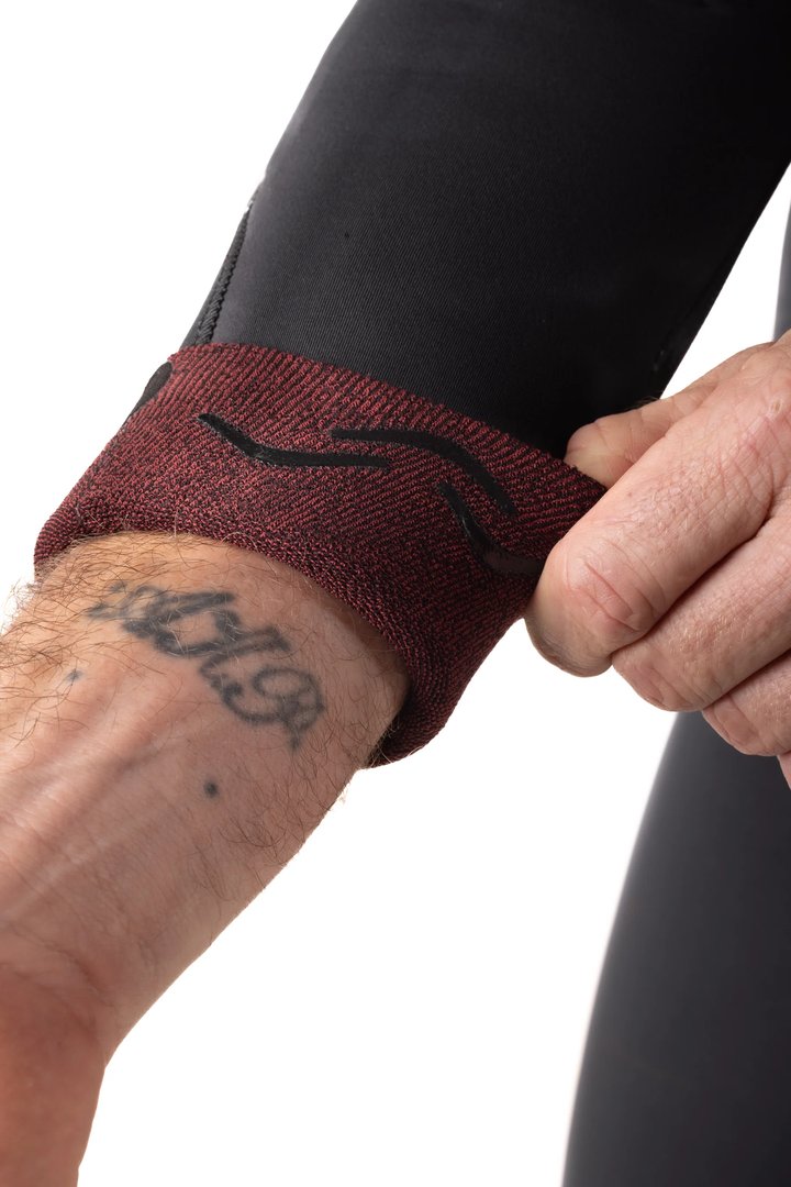 Waihana Men's Essentials 3.0mm Wetsuit 2.0