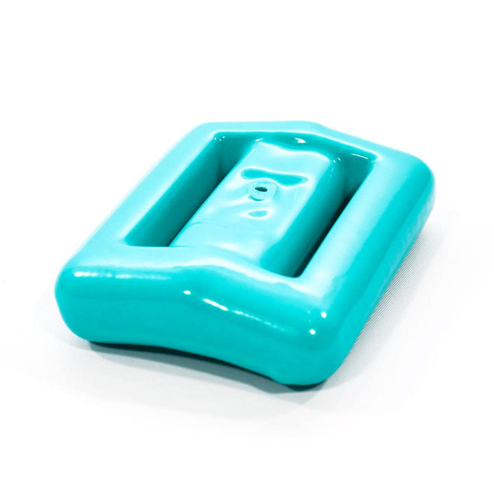 Bright Buoy Coated Weights