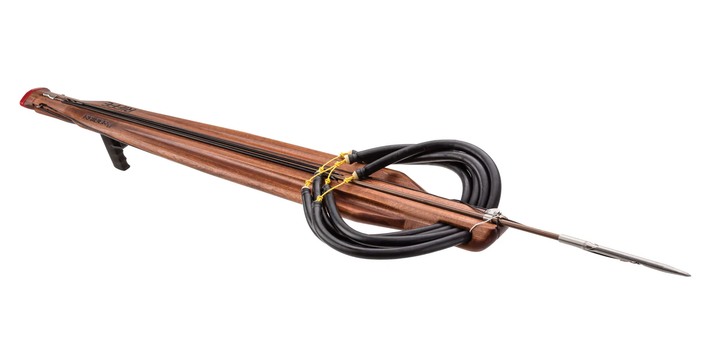 Riffe Raider Mid-Handle Bluewater Speargun