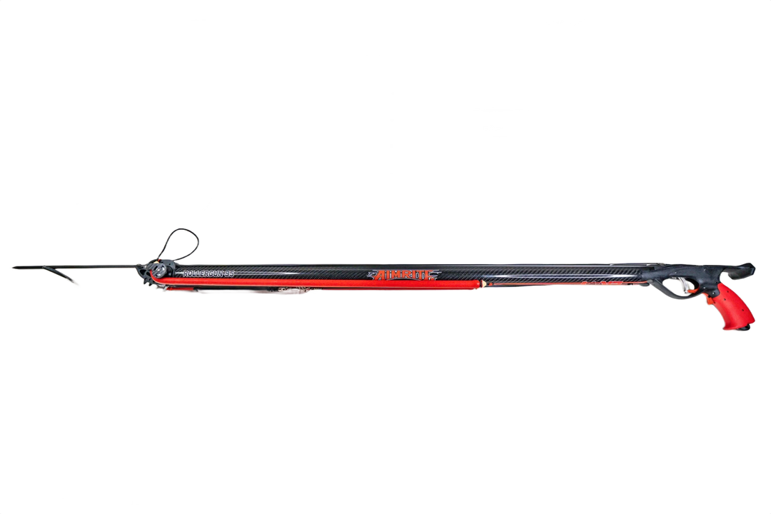 Aimrite Envy Carbon Roller Speargun