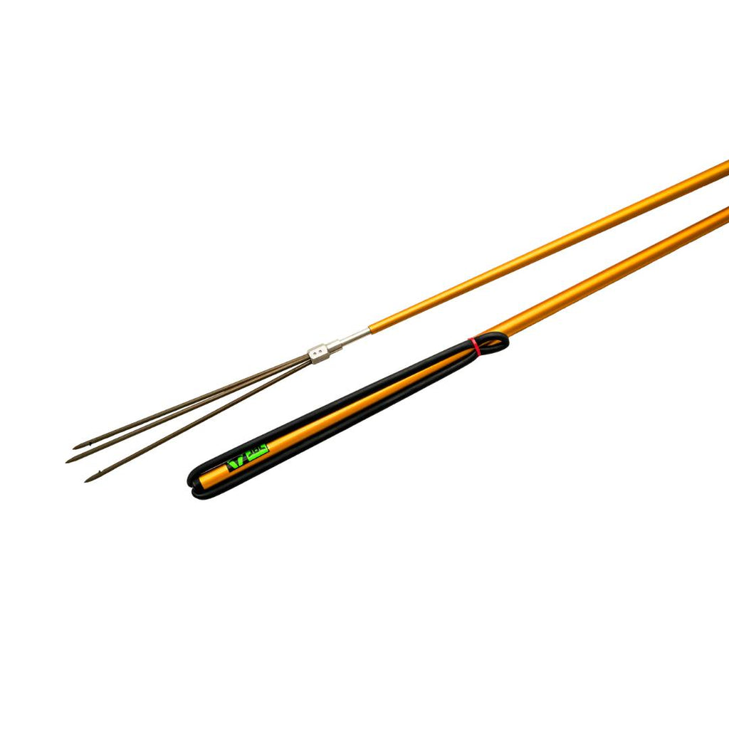 JBL Gold Aluminum Polespear – Florida Freedivers