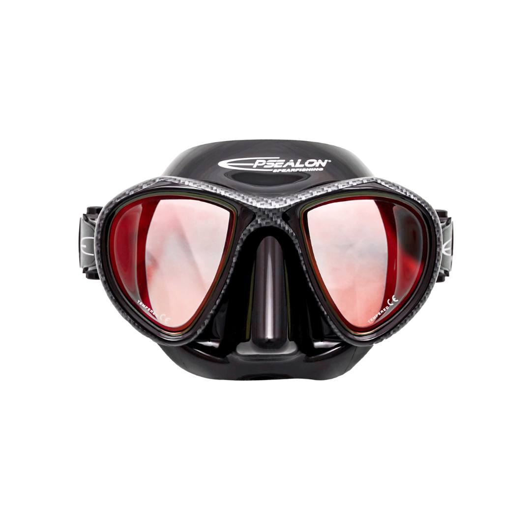 Epsealon E-Viso 2 Carbon Flash Mask