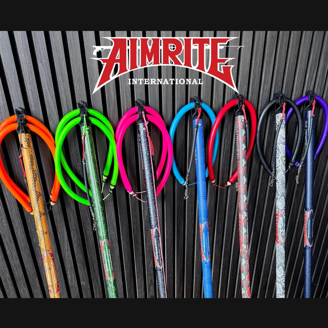 Aimrite V3NOM Rail Speargun