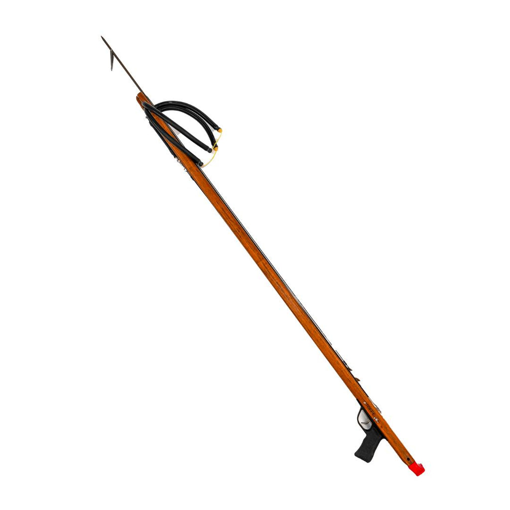Riffe Enclosed Track Euro Speargun – Florida Freedivers