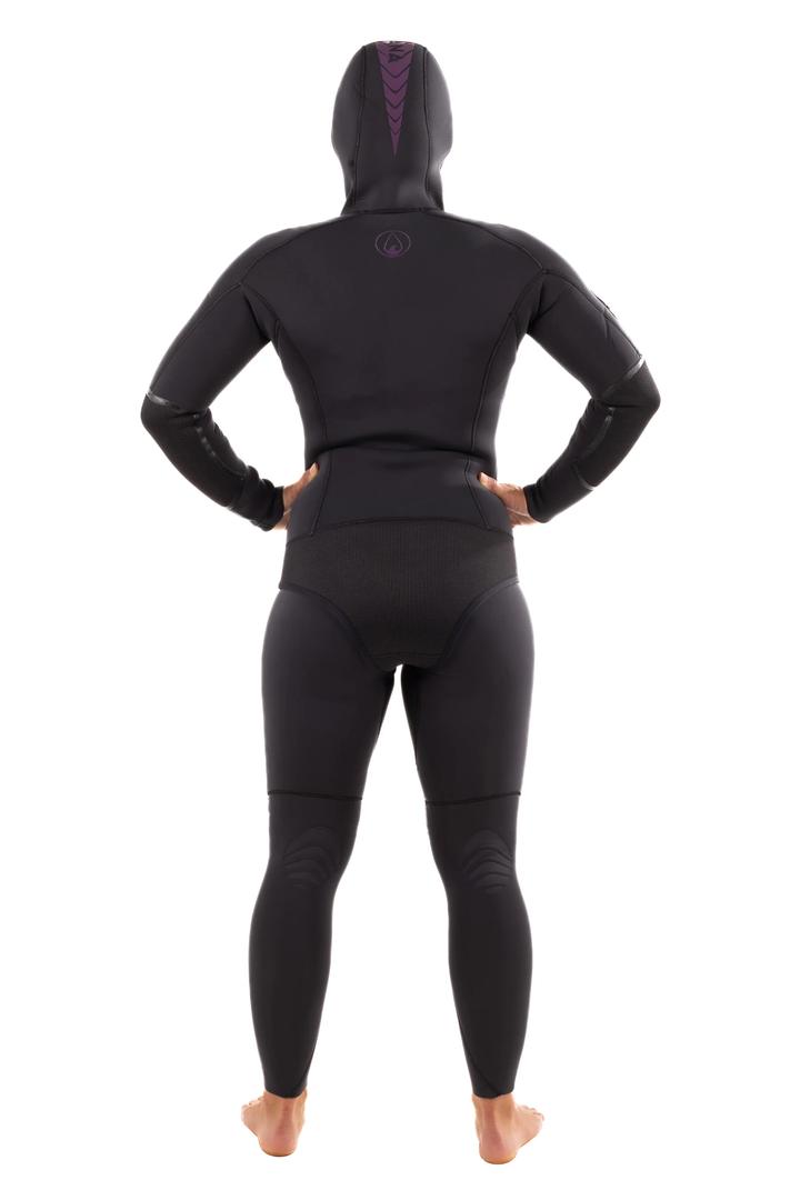 Waihana Women's Essentials 3.0mm Wetsuit Version 2.0
