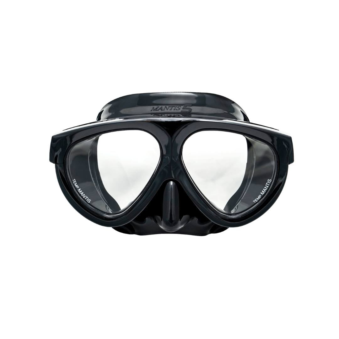 Riffe Mantis 5 Mask