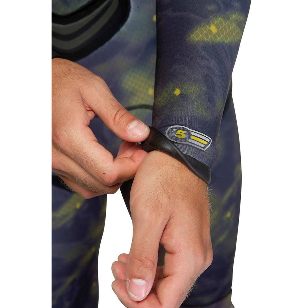 Cressi Lampuga Open Cell Wetsuit