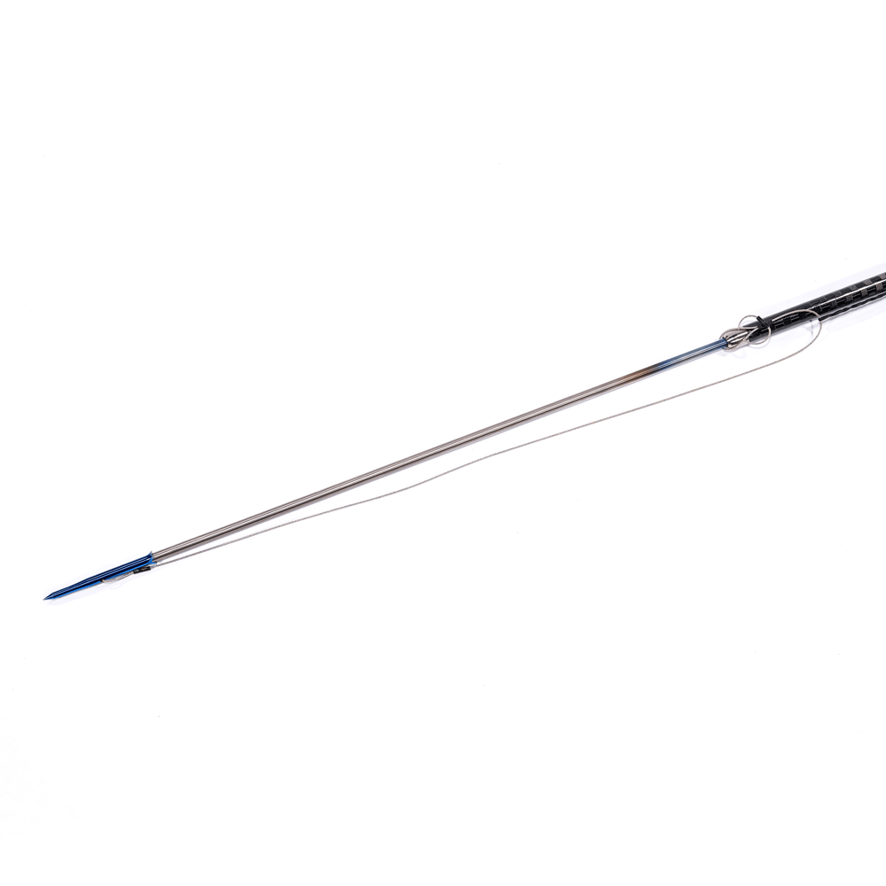 Black Reef Vandal-T Polespear 2 Piece 10'