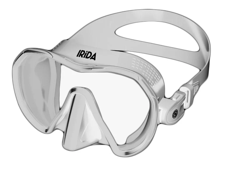 SpearPro Irida Mask