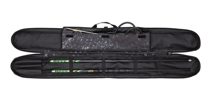 Riffe Mamba 8ft Standard Pole Spear With Bag