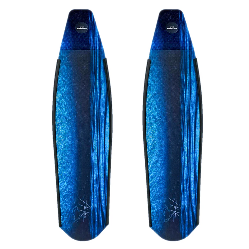DiveR Carbon Fiber Blades