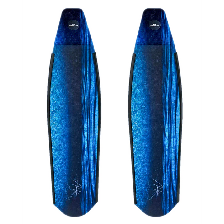 DiveR Carbon Fiber Blades