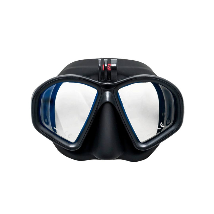 Hammerhead GoPro Purple Lenses Mask