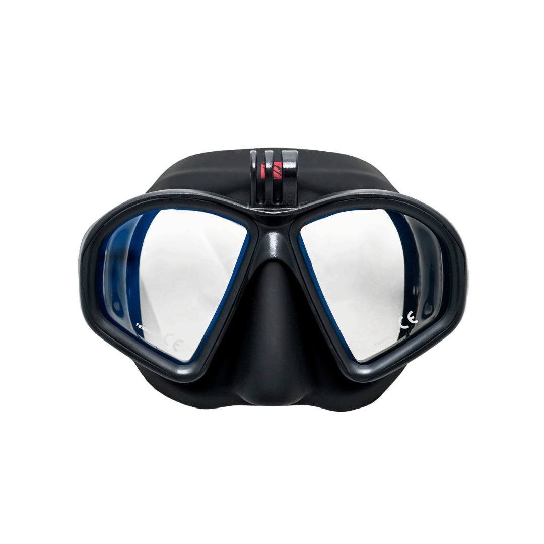 goggles gopro Hammerhead GoPro Mask – Florida Freedivers