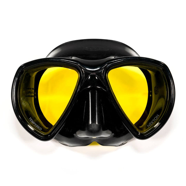 Riffe Nekton Mask