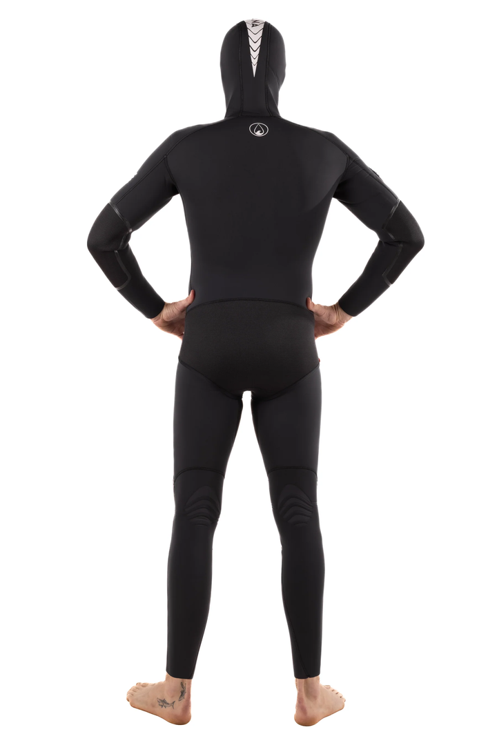 Waihana Men's Essentials 1.0mm Wetsuit 2.0
