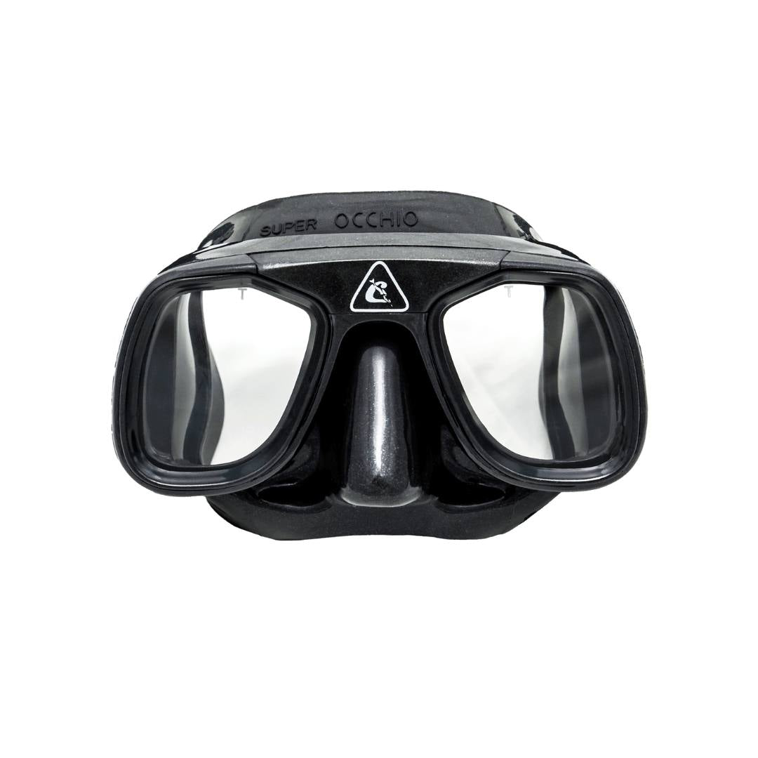 Cressi Superocchio Mask