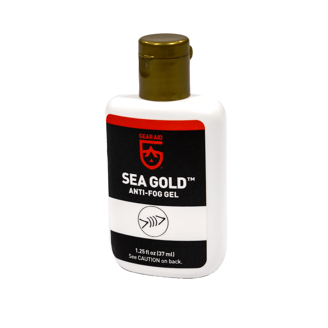 Sea Gold Mask Defog Gel 1.25oz