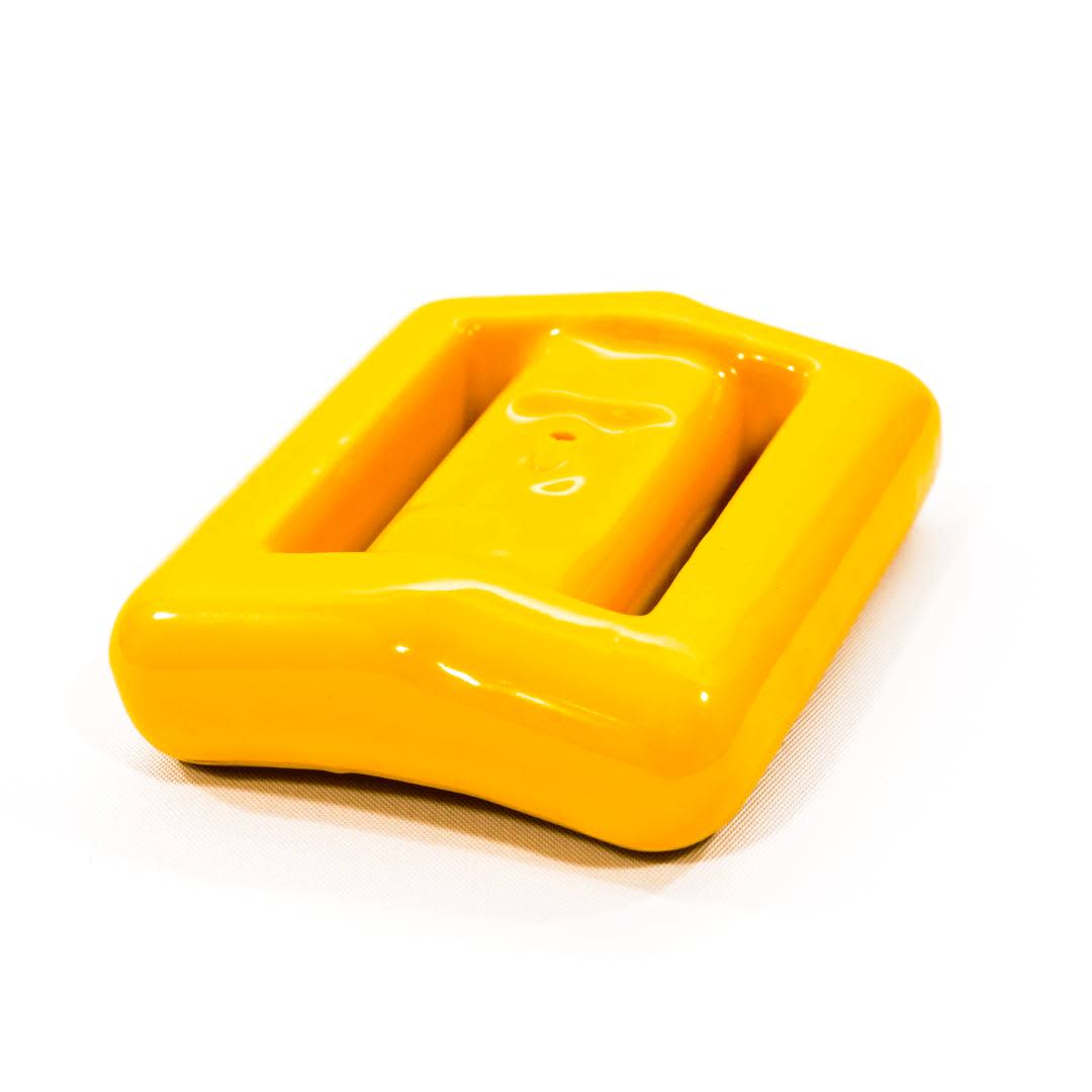 Bright Buoy Coated Weights