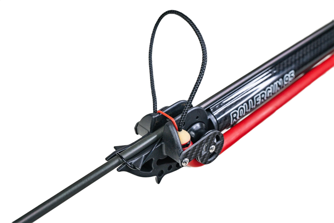 Aimrite Envy Carbon Roller Speargun