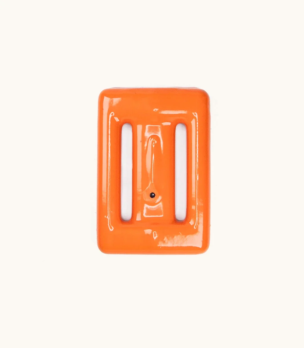 Bright Buoy Coated Weights