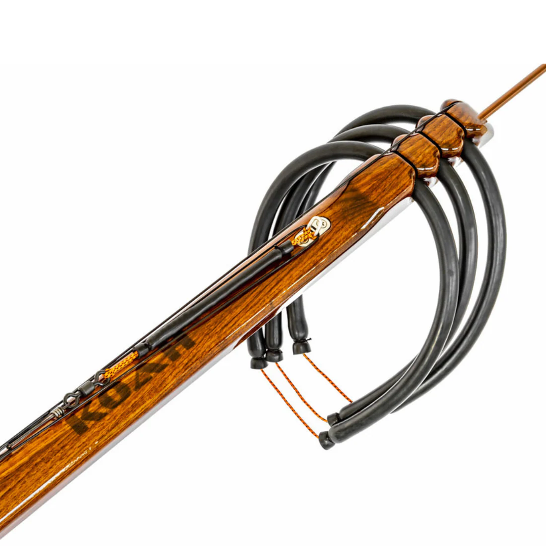 Koah Fatback Standard Speargun