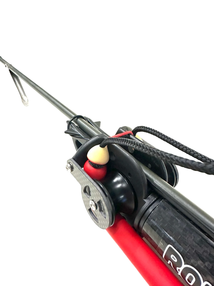 Aimrite Envy Carbon Roller Speargun