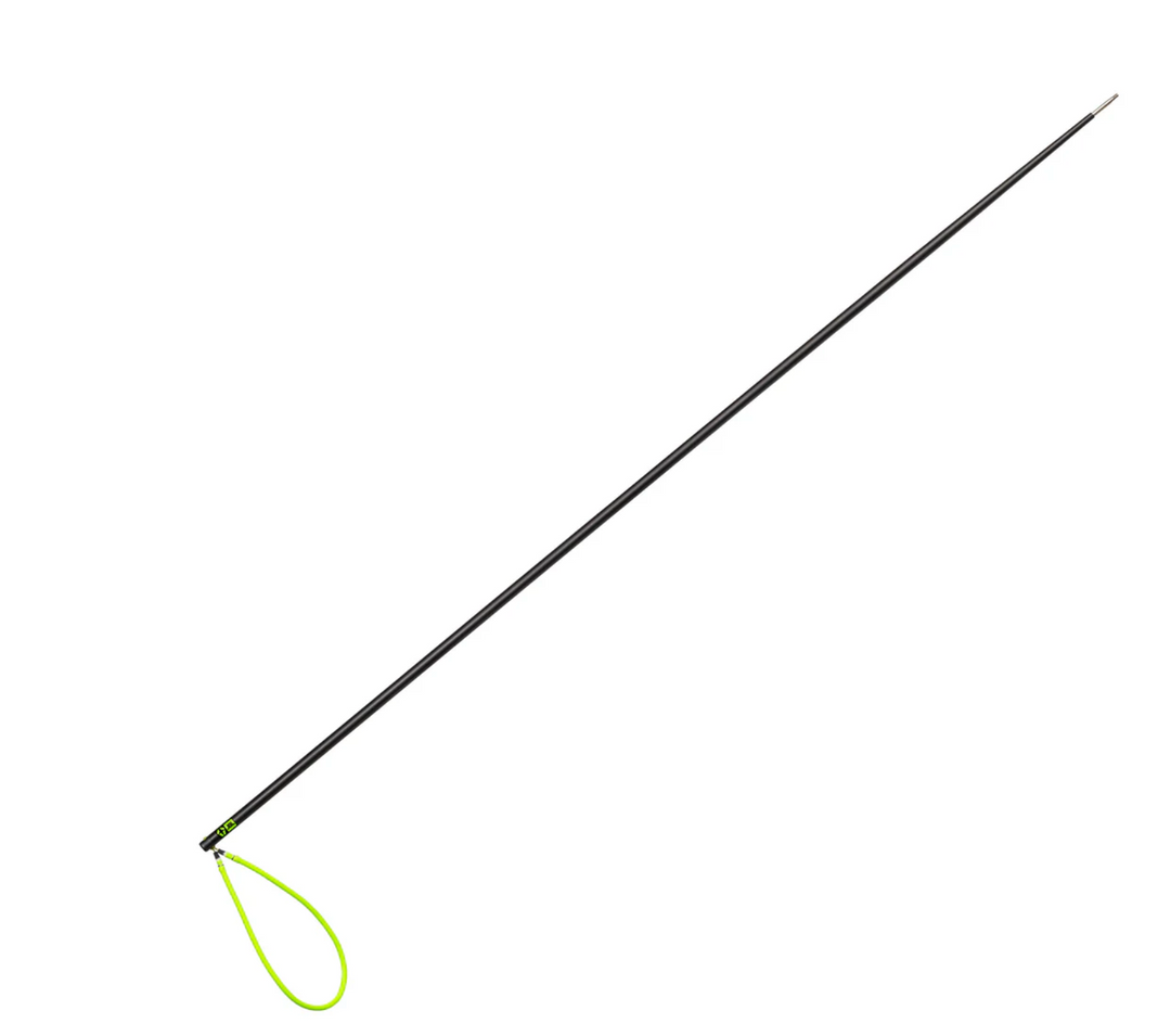 JBL Aluminum 1-Piece Pole Spears