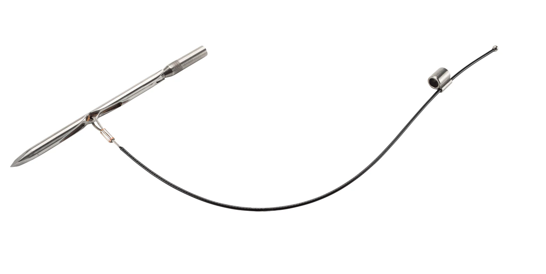 Riffe Mini Slip Tip Assembly