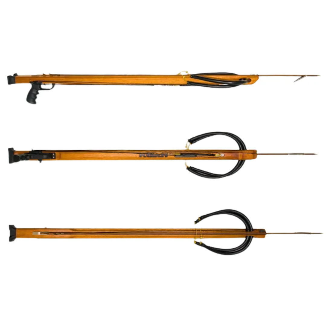 Koah Euro Open Track