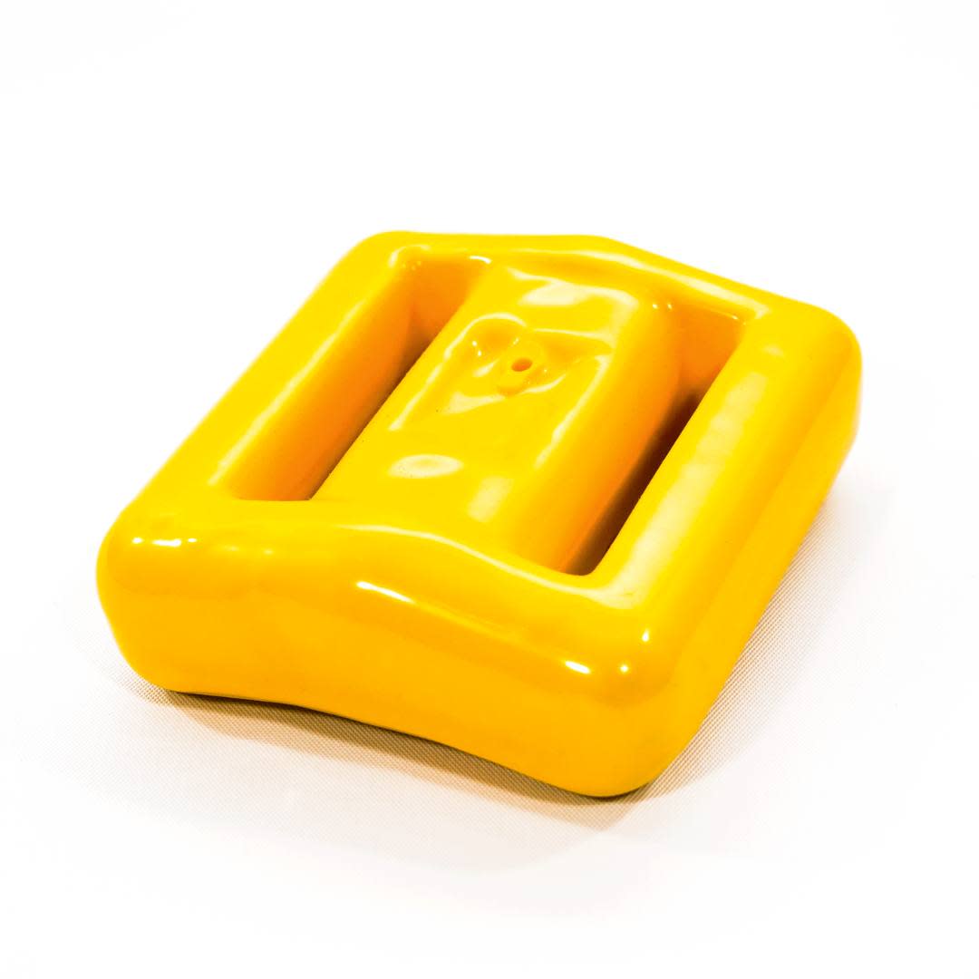 Bright Buoy Coated Weights