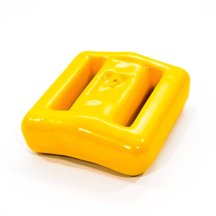 Bright Buoy Coated Weights