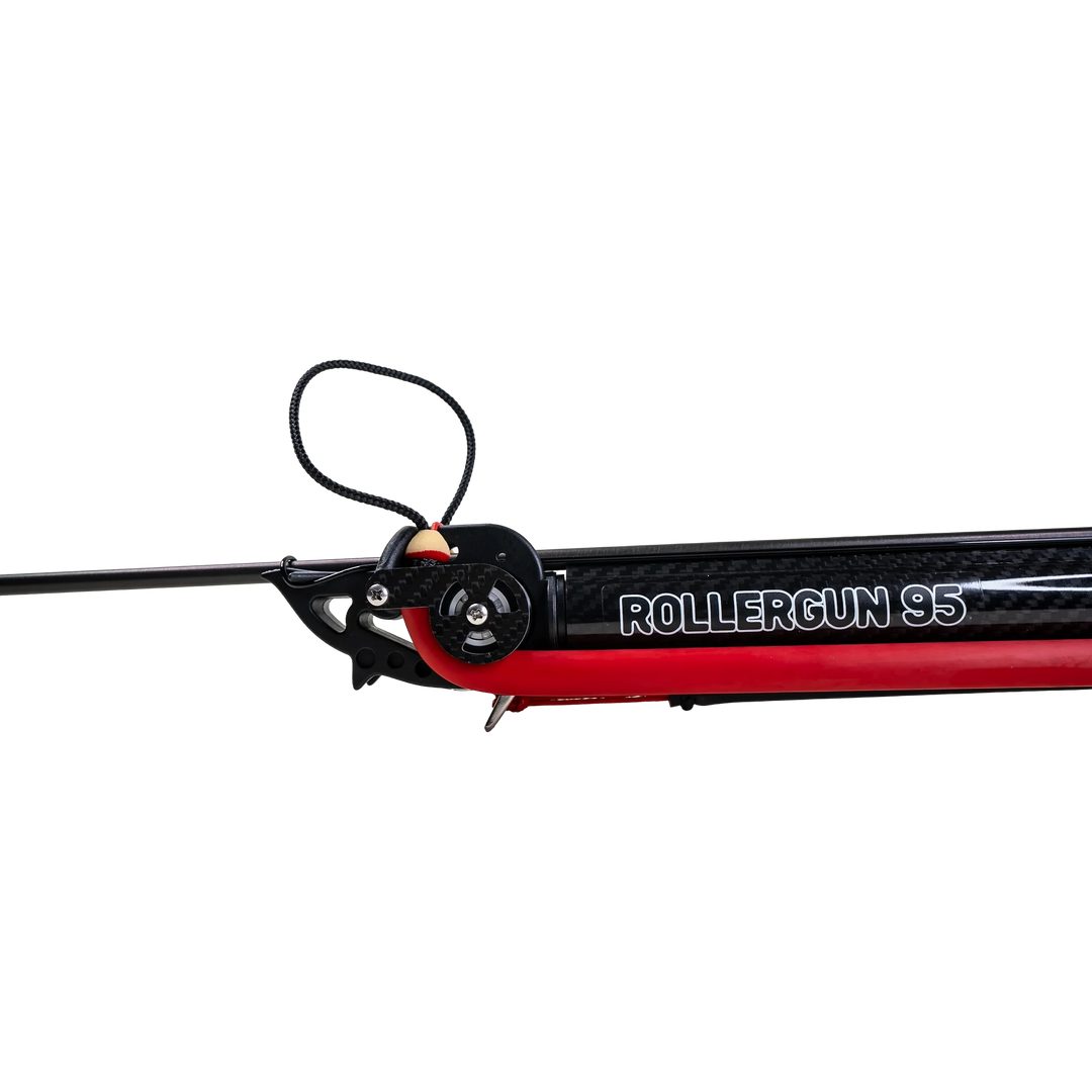 Aimrite Envy Carbon Roller Speargun