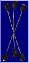 Rob Allen Cable Wishbone