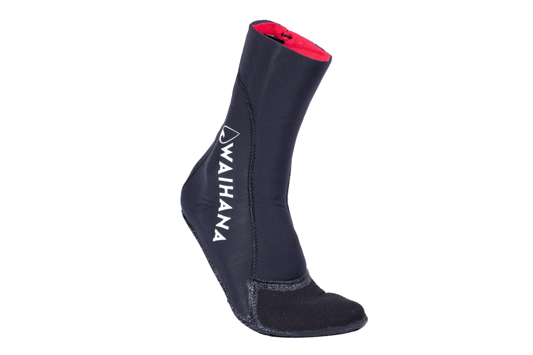 Waihana Essentials High Top Sock