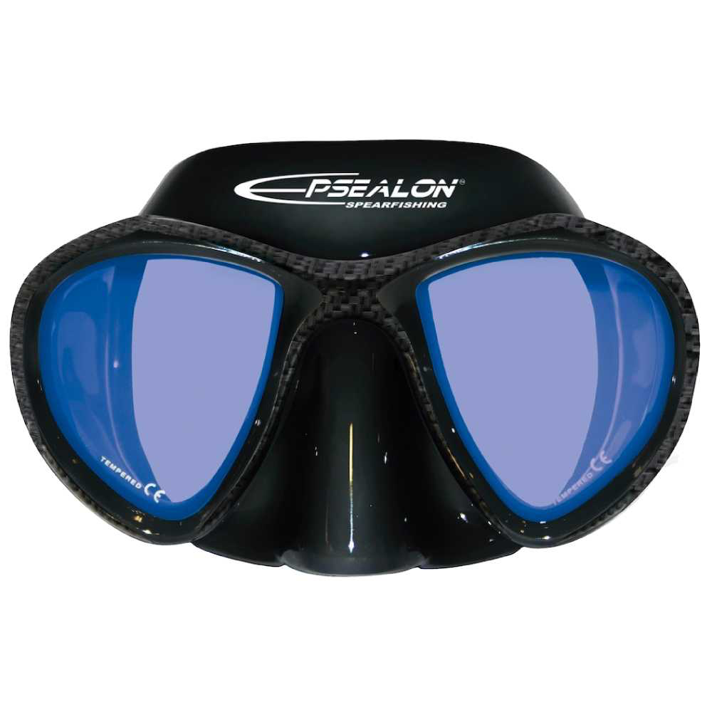Epsealon E-Viso 2 Carbon Flash Mask