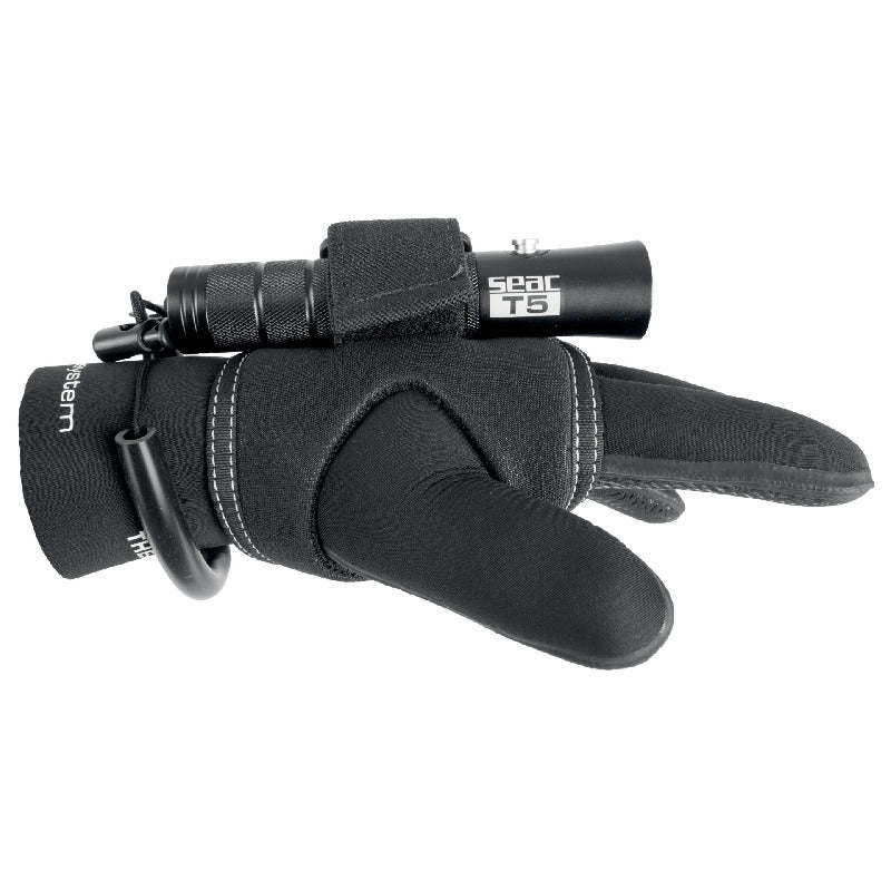 Seac T5 Dive Light 300 Lumen