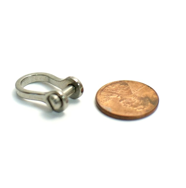 Riffe Shackle