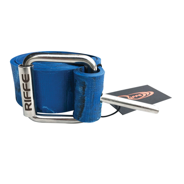 Salvimar Flyud Marseille Pro Blu Weight Belt – Florida Freedivers