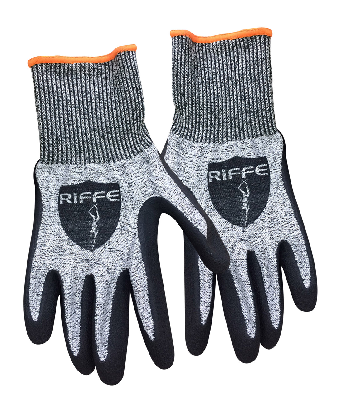 Riffe Holdfast Gloves