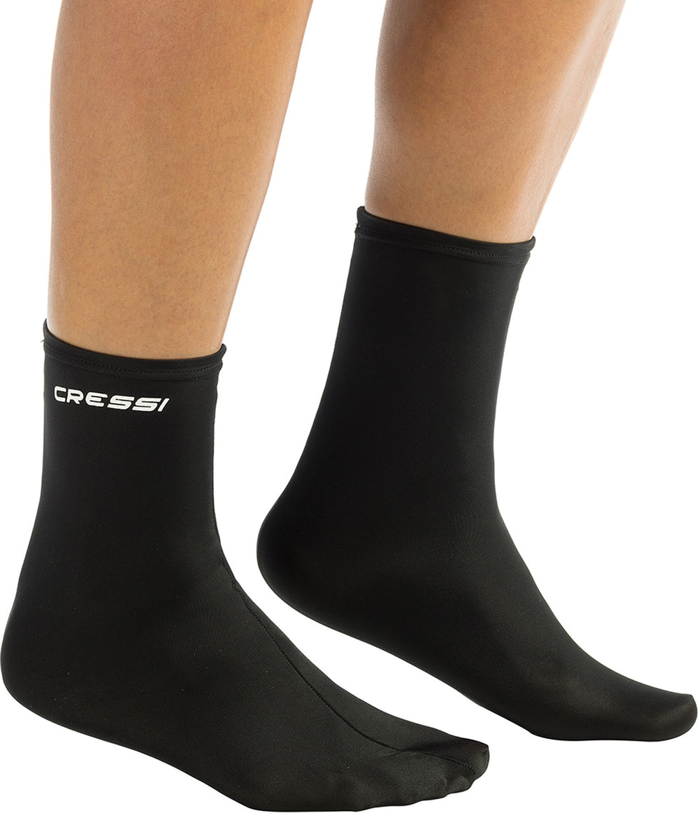 Cressi Spandex Fin Socks
