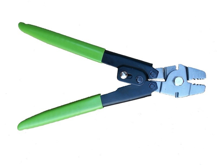 SpearPro Stainless Crimping Tool