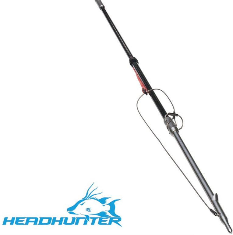 Headhunter Predator Front Section Only