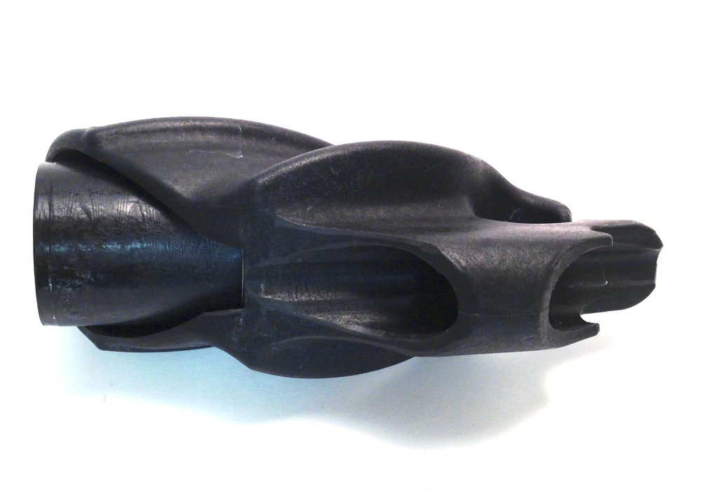 nitraid ANTI BABYLON EQUIPMENT バングル Rob Allen Closed Muzzle – Florida Freedivers