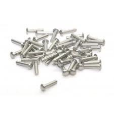 Riffe Small Barb Rivet